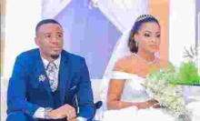 Tanzania Singer Ali Kiba's Kenyan Wife Dismisses Rumors of Their Break-Up