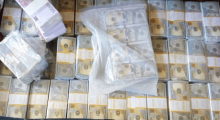 Three Kenyans Arrested in Nairobi with Counterfeit US Dollars Totaling to Sh1 Billion