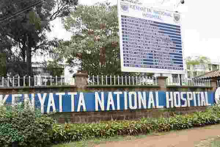 KHN Appeals for Funds to Build Sh230 Million Cancer Patients’ Hostel