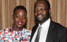 Why Lupita Nyong’o Makes Incognito Visits to Kenya