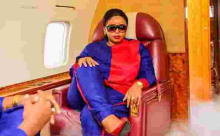 I’ve Never Dated Nairobi Governor Sonko, Flashy City Preacher Lucy Natasha Says