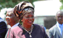 Two Charged in Court for Using Mama Ngina Kenyatta's Name to Con Woman of Sh250,000