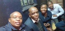 Why Citizen TV Bosses Asked Journalist Jacque Maribe to Resign 