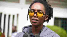 Kenyan Activist Audrey Mbugua, Formerly Andrew Mbugua, Wins Transgender Case against KNEC