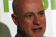 Michael Joseph Named Safaricom Acting CEO Following Bob Collymore's Death