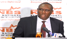 Kenya to Hold its First-Ever Paperless Population Census in August for Sh18 Billion