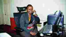 Meet Woman Behind President Kenyatta’s Re-election