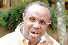 Kenyans Online Call Out Economist David Ndii for Calling President Uhuru a 'Spoilt Brat'