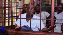 Kenyan Uber Driver in Court for Allegedly Forcing 13-Year-Old Boy into Oral Sex