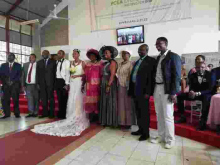 Kiambu Governor Waititu’s Daughter Ties the Knot in Lavish Ceremony 