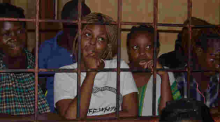 Court Detains 11 Kenyan Women Arrested Filming Pornographic Videos