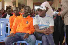 Cancer Warrior: Kibra MP Ken Okoth Returns Home after Extended Medical Trip Abroad