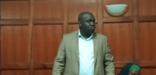 Kenyan Man Charged with Conning Businessman of Sh25.7 Million in Fake Gold Scam