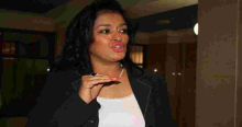 Kenyans Online Condemn Nairobi Woman Rep. Passaris for Defending MPs’ Push for Huge Allowances