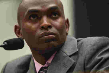 Kenyan Man Who Lost Five Family Members in Ethiopian Crash Gives Emotional Testimony Before US Congress