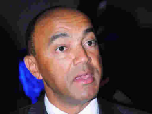 Peter Kenneth’s Mother Passes Away in Nairobi