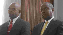 Treasury CS Henry Rotich Denies 15 Corruption Charges