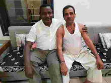 Kenyan MP Returns to India to Repay Greengrocer’s 30-Year-old Debt of Sh300