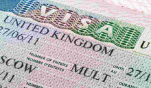 UK Visa System Discriminative against African Applicants, Study Says