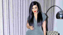 Socialite Vera Sidika Urges Young Kenyan Women Not to Emulate Her