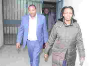Waititu Freed on Sh15 Million Cash Bail, Barred from Accessing His Office