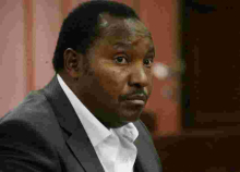 Kiambu Governor Waititu to Spend Night at Industrial Area Remand Prison