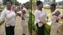 Woman Who Was Denied Treatment at KNH for Lack of Sh1,950 Succumbs to Cancer