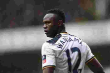 Kenyan Footballer Victor Wanyama Set to Acquire British Passport