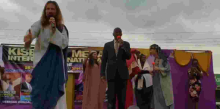 American Man in Kenya Mistaken for Jesus Christ Identified