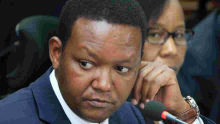 ‘I’m too Rich to Steal’: Machakos Governor Mutua Says, Discloses Source of His Wealth