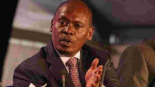 Former Kiambu Governor William Kabogo Reacts to Letter Linking Him to Akashas Drugs Case
