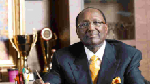 Kenyan Tycoon Chris Kirubi Pockets Additional Sh200 Million from BIC Sale Deal