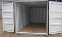 Shock as Container Carrying Computers Donated by Chinese Gov’t to Kenya Parliament Arrives in Nairobi Empty