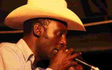 President Uhuru Mourns Death of Singer John DeMathew
