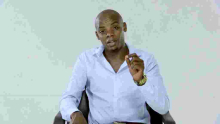 VIDEO: Gospel Singer Jimmy Gait Shocked as Indian Doctors Discover Kenyan Medics Misdiagnosed Him