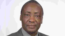 Uhuru Nominates Lawyer Gershom Otachi as New National Lands Commission Chair