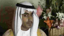 US Says Osama bin Laden’s Son Hamza is Dead