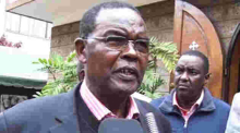 Former TLB Chairman Hassan Ole Kamwaro Succumbs to Cancer in the US