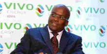 Equity Bank Managing Director Polycarp Igathe Lands New Appointment at Vivo Energy