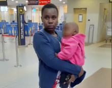 Indian Hospital Detains Kenyan Woman, Son over Sh1 Million Medical Bill
