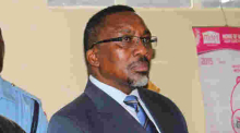 Neno Evangelism Pastor James Ng'ang'a is Battling Depression, Says City Preacher Godfrey Migwi
