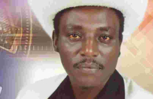 Celebrated Kikuyu Benga Singer John DeMathew Dies in Road Crash