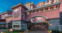 Three Arrested for Taking Photos of 5-Star Nairobi Hotel that Vila Rosa Kempinski