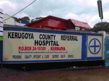 Kenyan Family Cries Foul as Hospital Gives Only One Baby to Woman who was Expecting Twins
