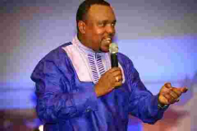 I Had a Difficult Battle with Cancer in 2018, Says Bishop Allan Kiuna
