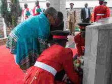 On the 41st Anniversary, Uhuru Announces End of Mzee Jomo Kenyatta’s Public Commemoration
