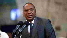 I Don’t Care Who will be Arrested over Corruption, Uhuru Says 