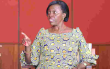President Uhuru’s Jubilee Party Rigged 2017 Elections, Martha Karua Says