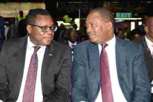 List of 85 Kenyan MPs, Senators, MCAs on Extravagant US Trip