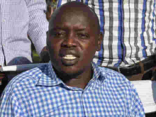 Nandi Senator Samson Cherargei Arrested for Making Inflammatory Remarks Against DP Ruto’s Critics
